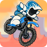 Bike Racing HD 2