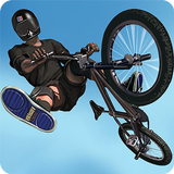 BMX For Boys icono