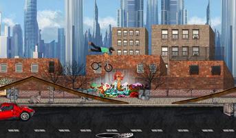 BMX For Boys screenshot 2