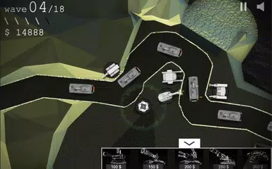 Defense: Toy Empire アプリダウンロード