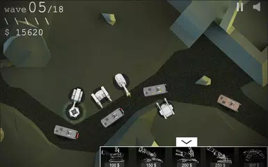 Defense: Toy Empire アプリダウンロード