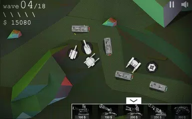 Defense: Toy Empire アプリダウンロード