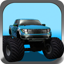 Extreme Winter 4x4 Rally APK