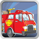 Fireman Forest Rescue APK