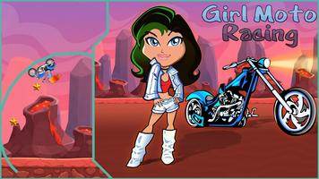 Girl Moto Racing bài đăng