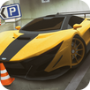 Parking Supercar City APK