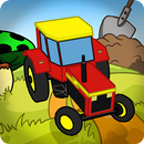 RC Tractor Kids Racing APK