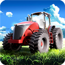 Tractor Farm Mania APK