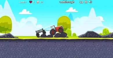Tractor Farm Mania screenshot 3