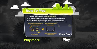 Tractor Farm Mania screenshot 1