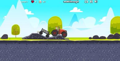 Tractor Farm Mania screenshot 2