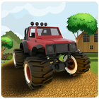 Truck Farm Frenzy иконка