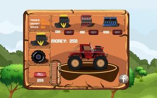 Truck Farm Frenzy скриншот 1