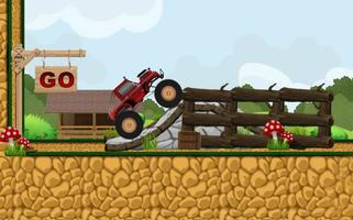 Truck Farm Frenzy скриншот 3