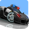 V8 Police Parking APK