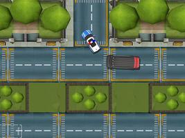 V8 Police Parking تصوير الشاشة 2