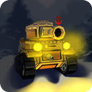 Winter Tank Adventure APK