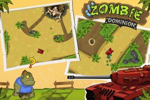 Zombie Dominion screenshot 2