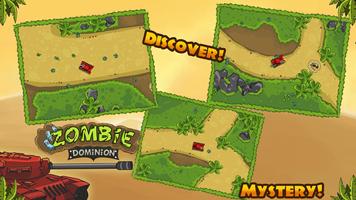 Zombie Dominion screenshot 3