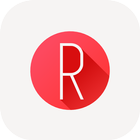 RedStep - Only Red Dots icon