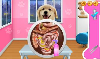 Puppy Care Salon screenshot 1