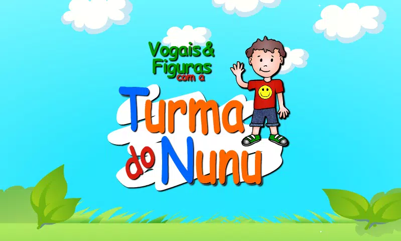 Vogais e Figuras APK for Android Download