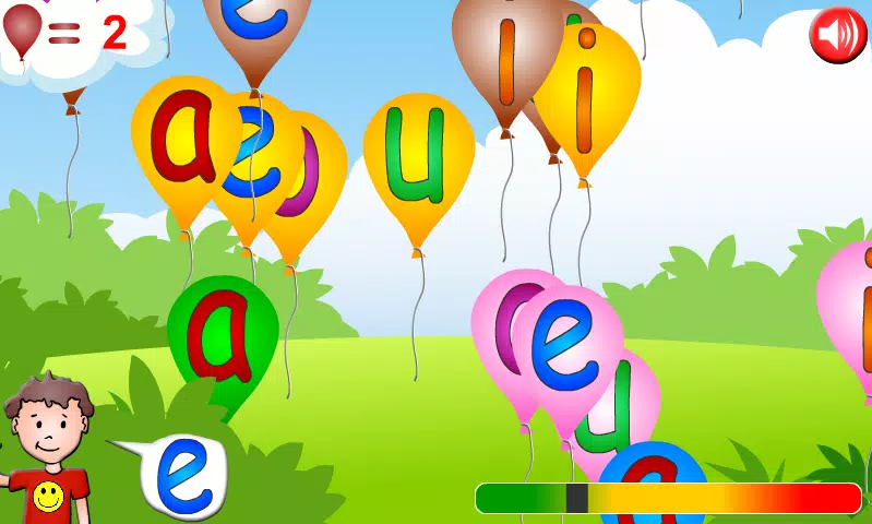 Vogais e Figuras APK for Android Download