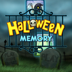 Halloween Memory for Kids