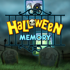 Halloween Memory for Kids आइकन