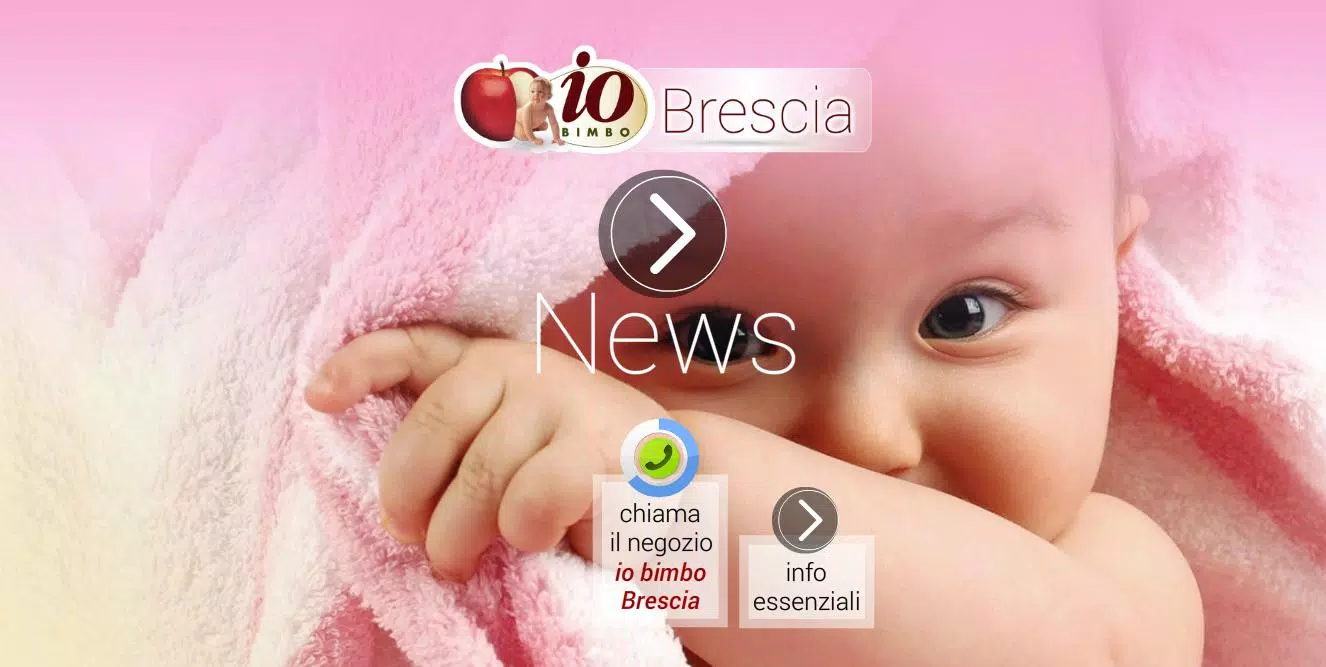 IO BIMBO BRESCIA STORE for Android - APK Download