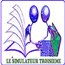 Le Simulateur troisième APK