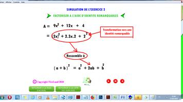 Le Simulateur troisième screenshot 1