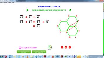 Le Simulateur troisième screenshot 2