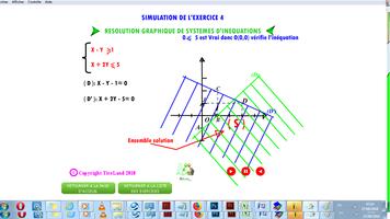 Le Simulateur troisième screenshot 3