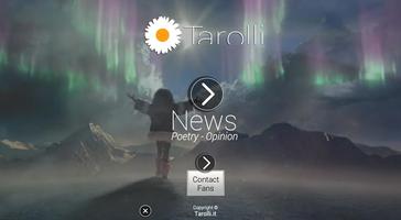 برنامه‌نما Tarolli عکس از صفحه