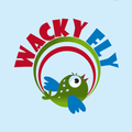 Wacky Fly - Birds Game