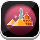 Through a hole - cities APK