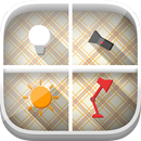 4 Foto 1 kata APK
