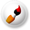 Paint and Draw icon