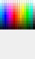 สีและ วาด ภาพหน้าจอ 3