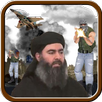 APK ISIS War