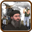 APK ISIS War