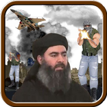 ISIS War