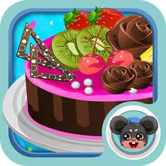 Cake Maker – Cake Game APK download