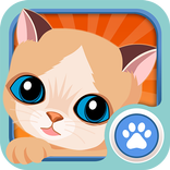 Pretty Cat – Cat game