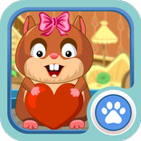 My Cute Hamster – Hamster game