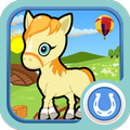 My Cute Horse – Horse game