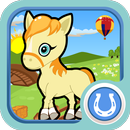 My Cute Horse – Horse game APK