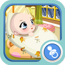 APK Baby Decoration - baby game