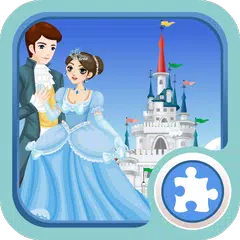 Fairytale Story Cinderella APK download